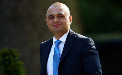 Javid (υπ.Υγείας Μ. Βρετανίας): Πρωτοφανής η εξάπλωση της Omicron – Διπλασιασμός κρουσμάτων κάθε δύο με τρεις ημέρες