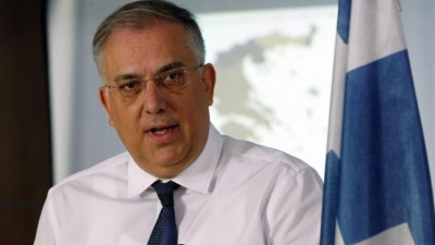 Θεοδωρικάκος: Απαίτηση για εθνική συμφωνία μείωσης των τιμών σε βασικά προϊόντα - Nα παραδεχτεί τα λάθη του ο Τσίπρας