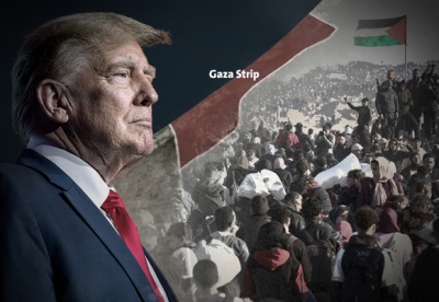 Το σχέδιο Trump για Γάζα: Απελευθέρωση ομήρων εντός 72 ωρών και διεθνής εποπτεία