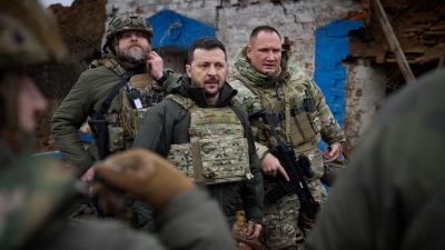 «Ποτάμια Αίματος» - O Zelensky θέλει να ενταθεί η σύγκρουση με την Ρωσία… είναι διεφθαρμένος