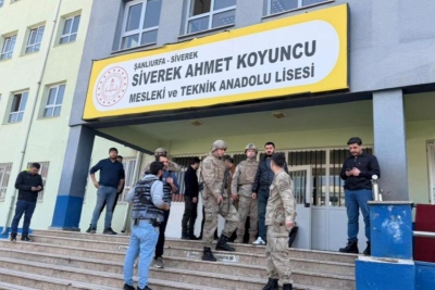Ένοπλη επίθεση σε σχολείο στη νοτιοανατολική Τουρκία – Επτά τραυματίες