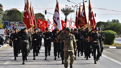 Βόμβα για Κύπρο: Έγγραφο - φωτιά δείχνει πολεμική προετοιμασία της Τουρκίας - Δισ. για όπλα στα Κατεχόμενα