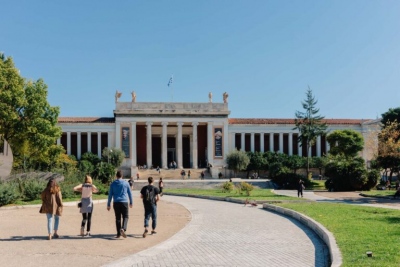 Δωρεάν είσοδος σε μουσεία και αρχαιολογικούς χώρους την πρώτη ημέρα του Μαρτίου