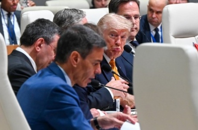 Trump's trade embargo threat against Spain exposed as a legal bluff