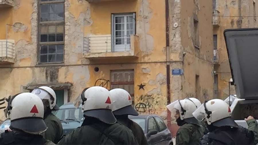 ΕΛΑΣ: Δρακόντεια μέτρα στην Αθήνα για τον ποδοσφαιρικό αγώνα ΠΑΟ - Μαρσέιγ