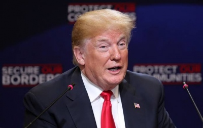 Πρωτοφανείς δηλώσεις Trump: Συνέκρινε τον εαυτό του με τον Lenin – «Είμαι ο μεγαλύτερος κομμουνιστής»