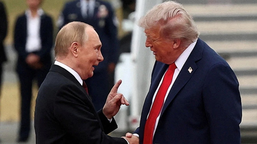 Συγκλονιστική δήλωση Putin σε Trump για την κατάρρευση των Ουκρανών: Δώσαμε 20.000 πτώματα και πήραμε 500 από το 2025
