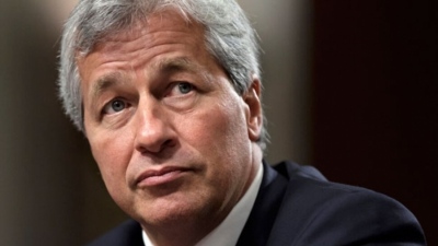 Σοκ από Dimon (JPMorgan): Έρχεται «τρομερή» κρίση ομολόγων και κραχ χρέους – «Θα είναι χειρότερα απ’ ό,τι νομίζετε»