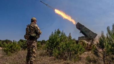 Κόλαση στο μέτωπο - Πάνω από 1.200 Ουκρανοί νεκροί σε μια ημέρα