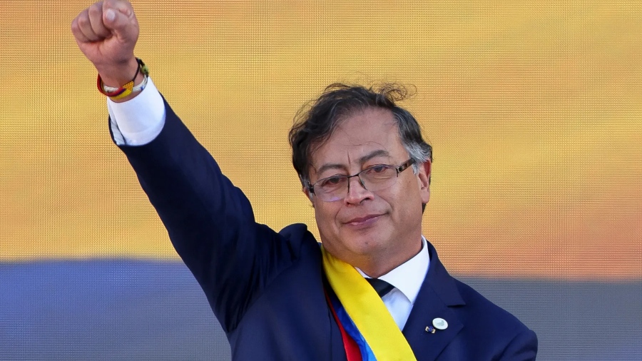 Βόμβα από Gustavo Petro (πρόεδρος Κολομβίας): Να φύγουμε από το ΝΑΤΟ - Συνεργάζονται με ναζί και γενοκτόνους