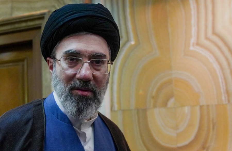 Παρέμβαση Mojtaba Khamenei: Οι ΗΠΑ θέλουν να σπείρουν τον διχασμό στο Ιράν