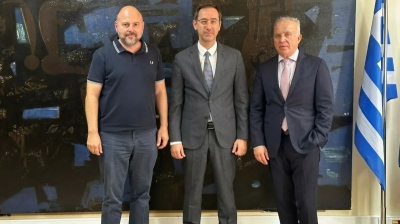 ΕΤΑΔ: Μνημόνιο Συνεργασίας με ΤΕΕ και ΤΜΕΔΕ για τη βέλτιστη διαχείριση και αξιοποίηση των ακινήτων της
