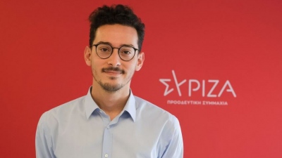 Καλπάκης: Το κλείσιμο των καταστημάτων των ΕΛΤΑ ανοίγει χώρο για ιδιώτες - Να πάρουν πίσω αυτή την απόφαση