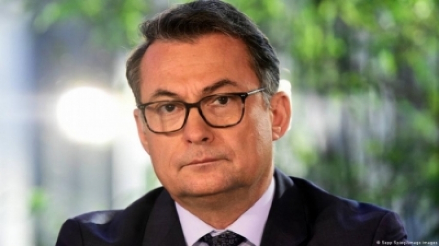 Nagel (Bundesbank): Από το 2023 η ΕΚΤ πρέπει να ξεκινήσει τη συρρίκνωση του ισολογισμού της