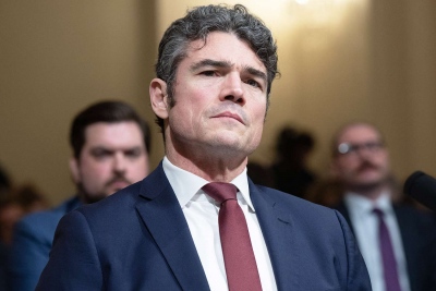Τεράστιος κλόουν ο Joe Kent: 3 μήνες πριν θεωρούσε απειλή για τις ΗΠΑ το Ιράν - Βίντεο με την πρόστυχη κυβίστηση του ψευτο-MAGA