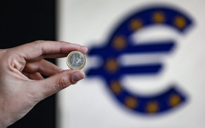 Ισχυρό ευρώ: Ευλογία ή απειλή; - Οι φόβοι της ΕΚΤ για την ταχεία ανατίμηση έναντι του δολαρίου