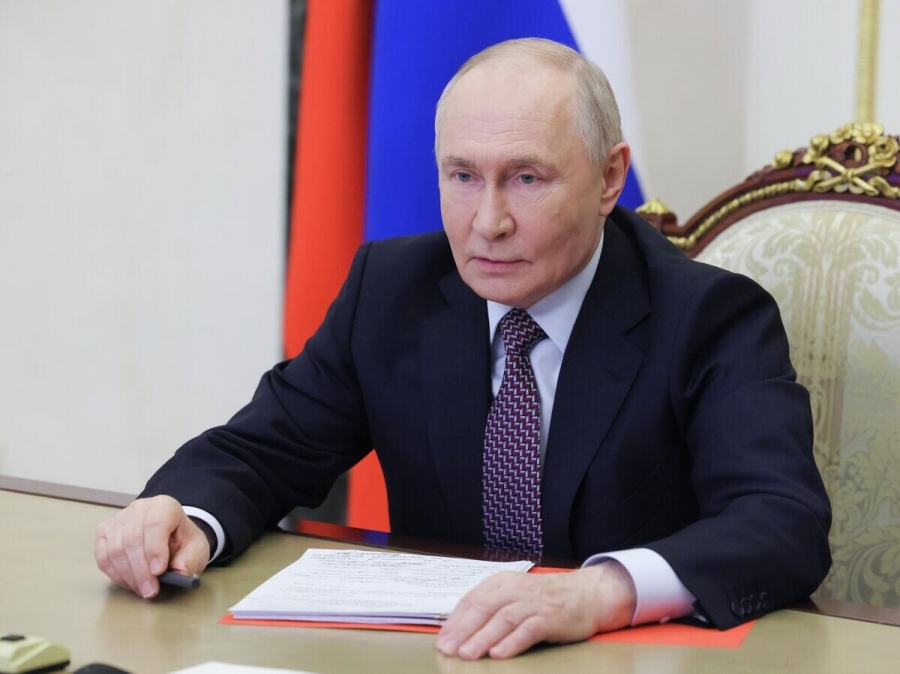 «Ο Putin έχει δίκιο», η Ρωσία είναι κοντά στην νίκη στην Ουκρανία