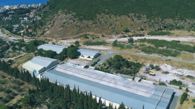 Κλωστοϋφαντουργία Ναυπάκτου: Συγκροτήθηκε σε Σώμα το νέο Δ.Σ.