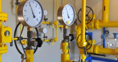 Η ηλεκτροπαραγωγή μείωσε 33,8% την κατανάλωση φυσικού αερίου τον Απρίλιο 2026 - Κατάρρευση των εξαγωγών