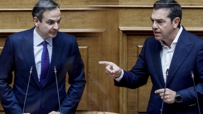 Το Μαξίμου επιβεβαιώνει την επιστολή σε Κομισιόν, αλλά το δημοσίευμα του Politico είναι... ανακριβές και η δημοσιογράφος σχετίζεται με… τον ΣΥΡΙΖΑ