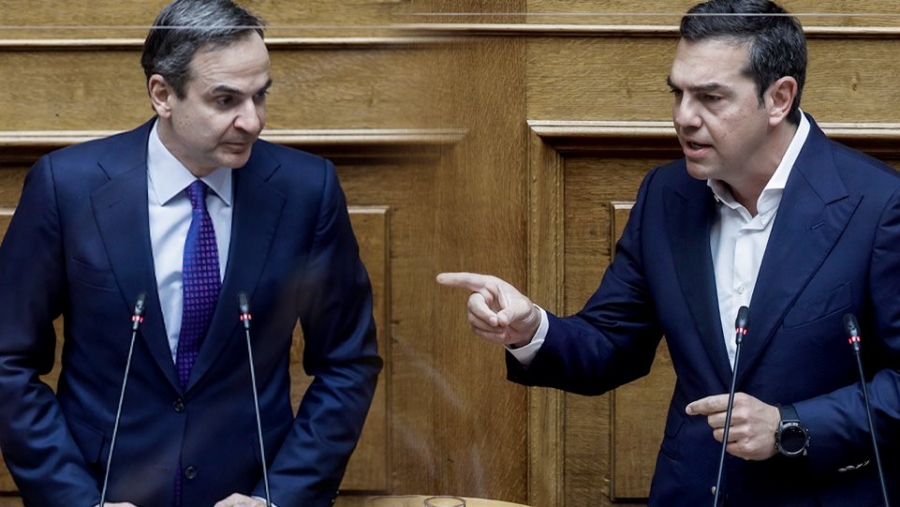 Το Μαξίμου επιβεβαιώνει την επιστολή σε Κομισιόν, αλλά το δημοσίευμα του Politico είναι... ανακριβές και η δημοσιογράφος σχετίζεται με… τον ΣΥΡΙΖΑ