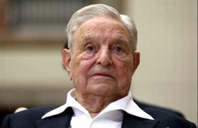 «Σαρώνει» ο... Soros — Ο μεγιστάνας χτίζει αυτοκρατορία στα Hamptons και προκαλεί θύελλα αντιδράσεων - «Καταστρέφει το νησί μας»