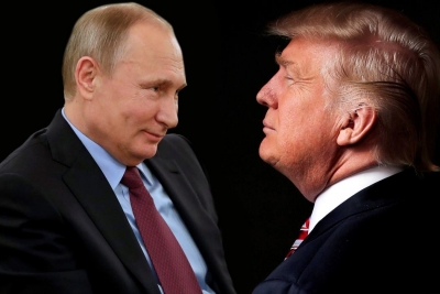Ο Trump είχε δίκιο: Η στρατηγική του Putin για το φυσικό αέριο οδηγεί τη Γερμανία στο χειρότερο αδιέξοδο - Έρχεται βάναυση ύφεση