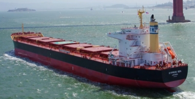 Safe Bulkers Participations: Ανακοινώνει οικονομικά αποτελέσματα χρήσης 2021 στις 8 Απριλίου