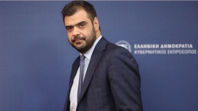 Συνεδριάζει η ΚΟ της ΝΔ την Πέμπτη 7/5, πάνω από 40 ομιλητές - Μαρινάκης: Το κόμμα μόνο κερδισμένο βγαίνει