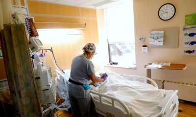 ΗΠΑ: Μυστηριώδης και απότομη αύξηση των θανάτων στις ηλικίες 18 – 49, δεν σχετίζονται με τον Covid οι απώλειες