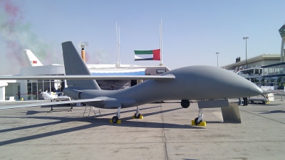 Ολέθρια κλιμάκωση: Τα Εμιράτα εξαπέλυσαν drone Yabhon στο ιρανικό Bandar Abbas - Το κατέρριψαν οι Φρουροί (vid)
