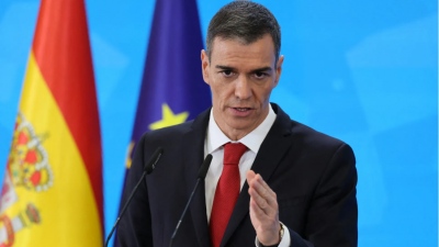 Στην αντεπίθεση ο Sánchez - Διαψεύδει τις φήμες περί καρδιακής ασθένειας: «Η Δεξιά διαδίδει fake news»