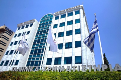 Χρηματιστήριο: Με το βλέμμα στη σύγκρουση Ισραήλ-Ιράν – Ψύχραιμη αντίδραση από τους επενδυτές