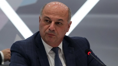 Η επιβεβαίωση του ΒΝ για τον κολλητό του Τσιάρα που έγινε Γενικός Γραμματέας