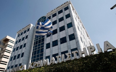 Χρηματιστήριο Αθηνών: Στον FTSE 25 η Τράπεζα Κύπρου, εκτός ο Ελλάκτωρ