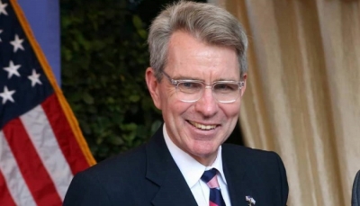 Pyatt (ΥφυπΕξ. ΗΠΑ): Κορυφαίο ρόλο αποκτά η Αλεξανδρούπολη ως περιφερειακός ενεργειακός παίκτης και πύλη ασφάλειας
