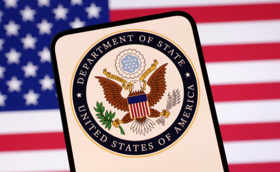 O Trump παρακάμπτει τον έλεγχο του Κογκρέσου για πωλήσεις όπλων ύψους 8,6 δισ. δολ. σε Κατάρ, Ηνωμένα Αραβικά Εμιράτα, Κουβέιτ και Ισραήλ