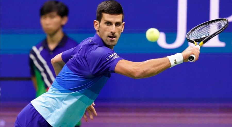 Στην αντεπίθεση ο Djokovic - Ετοιμάζεται να κάνει αγωγή κατά της Αυστραλίας ύψους 4,4 εκατ. δολαρίων