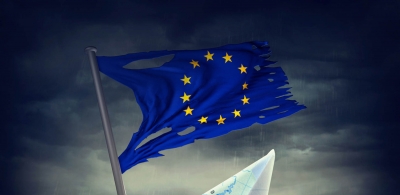 Καταρρέει το ευρώ σε χαμηλά 20ετίας - Θέμα χρόνου η απόλυτη ισοτιμία με το δολάριο, δεμένα τα χέρια της ΕΚΤ