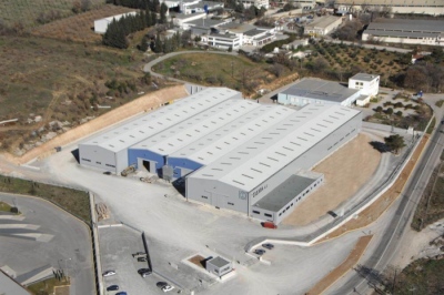 ΣΙΔΜΑ: Οριακή μείωση 2,5% στον κύκλο εργασιών το 2025, στα 181,7 εκατ. ευρώ