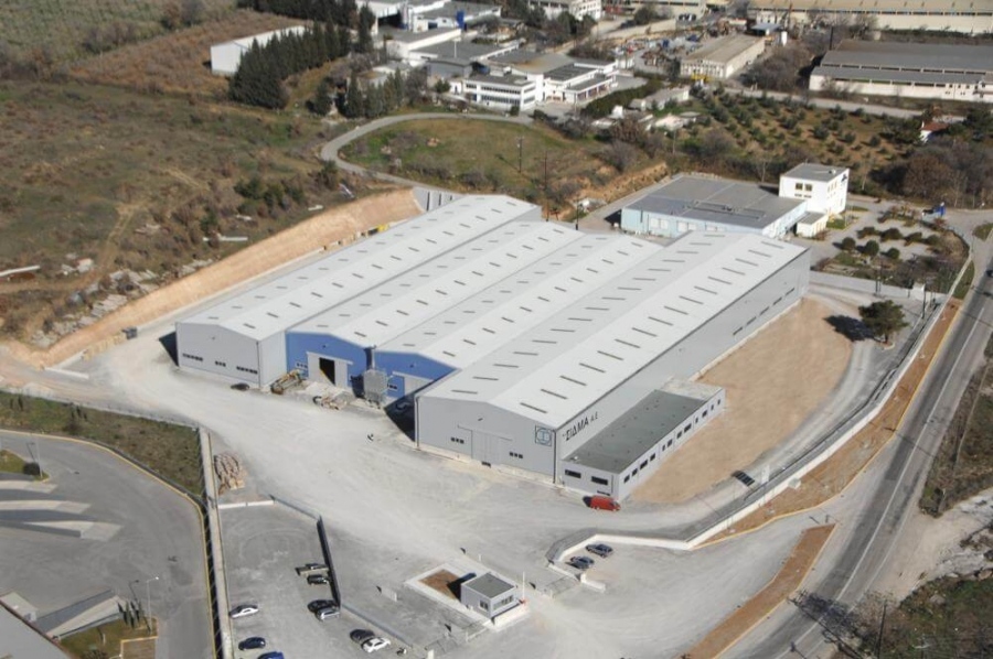 ΣΙΔΜΑ: Οριακή μείωση 2,5% στον κύκλο εργασιών το 2025, στα 181,7 εκατ. ευρώ