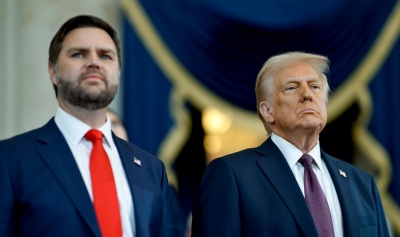 Συναγερμός στις ΗΠΑ – Φοβούνται δολοφονία Trump, άφησαν στον Vance επιστολή με οδηγίες για την προεδρία