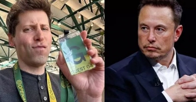 Σκληρή κόντρα Musk - Open AI - Στην αντεπίθεση η εταιρεία του ChatGPT