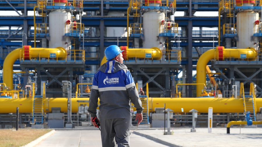 Κυρίαρχη η Ρωσία, ηγείται παγκοσμίως σε LNG και πυρηνική τεχνολογία - Η ενεργειακή στρατηγική μέχρι το 2025