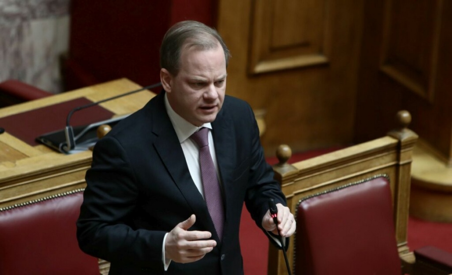 Βουλευτές απειλούν το Μαξίμου να μην ψηφίσουν την Προανακριτική για Καραμανλή – Μεγάλο ζήτημα στην Βόρεια Ελλάδα