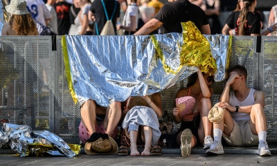 Εφιάλτης στην ΕΕ: Χιλιάδες νεκροί από τον καύσωνα, ουρές και ξύλο για ένα κλιματιστικό – Η Κίνα παραδίδει μαθήματα διακυβέρνησης