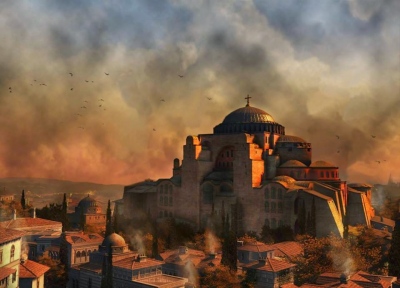 Παίζει με την τύχη του ο Erdogan - Διπλωματικό επεισόδιο με Ρωσία: Στα κάτεργα της Κωνσταντινούπολης 2 Ορθόδοξοι που διάβαζαν την Αγία Γραφή
