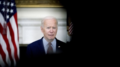 ΗΠΑ: Βαριά ήττα για Biden – Όχι Γερουσίας στην εκλογική μεταρρύθμιση των Δημοκρατικών