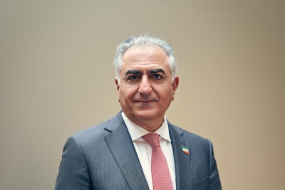Έκπτωτος Πρίγκιπας Reza Pahlavi: Η Ισλαμική Δημοκρατία φτάνει στο τέλος της – Ήρθε η ώρα για μια λαϊκή εξέγερση