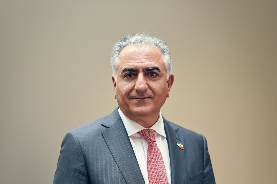 Έκπτωτος Πρίγκιπας Reza Pahlavi: Η Ισλαμική Δημοκρατία φτάνει στο τέλος της – Ήρθε η ώρα για μια λαϊκή εξέγερση
